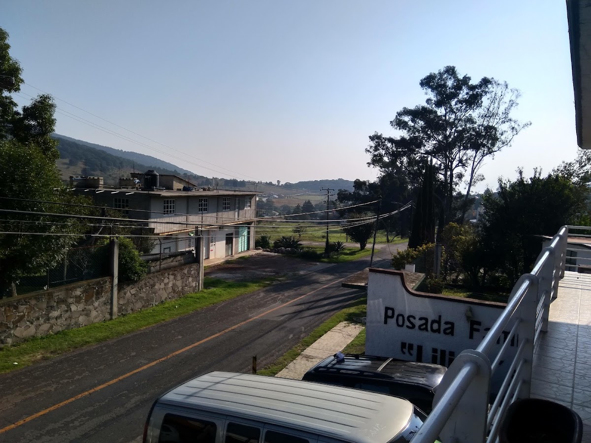 Posada Familiar Lilians